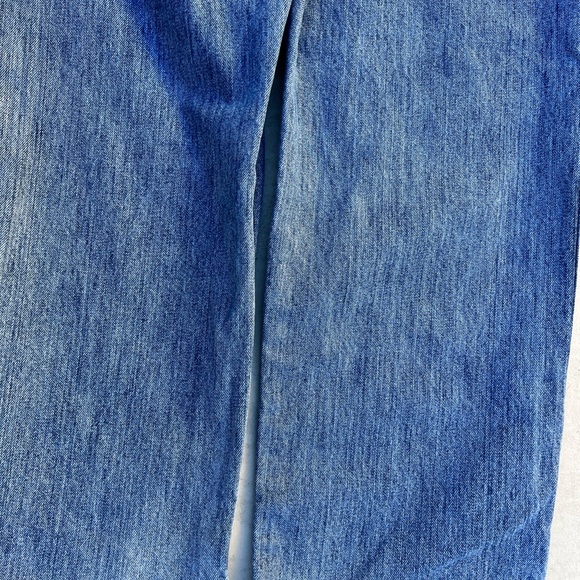 RedHead Loose Fit Men’s Denim Jeans Size 40 x 30 - Picture 6 of 10